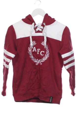 Dziecięca bluza Aberdeen, Rozmiar 10-11y/ 146-152 cm, Kolor Czerwony, Cena 82,99 zł, #138003776