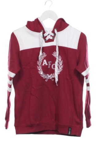 Dziecięca bluza Aberdeen, Rozmiar 12-13y/ 158-164 cm, Kolor Czerwony, Cena 82,99 zł, #138005202