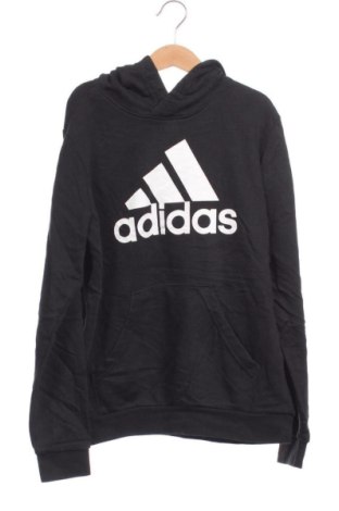 Hanorac pentru copii Adidas, Mărime 10-11y/ 146-152 cm, Culoare Negru, Preț 259,99 Lei, #138049255