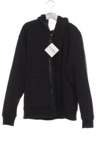 Gyerek sweatshirt Calvin Klein Jeans, Méret 12-13y / 158-164 cm, Szín Fekete, Ár 12 025 Ft, #137995087