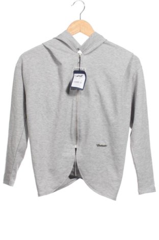 Detská mikina  Contrast, Veľkosť 9-10y/ 140-146 cm, Farba Sivá, Cena  17,00 €, #138008729