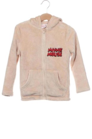 Gyerek sweatshirt Disney, Méret 3-4y / 104-110 cm, Szín Bézs, Ár 3 851 Ft, #137993674