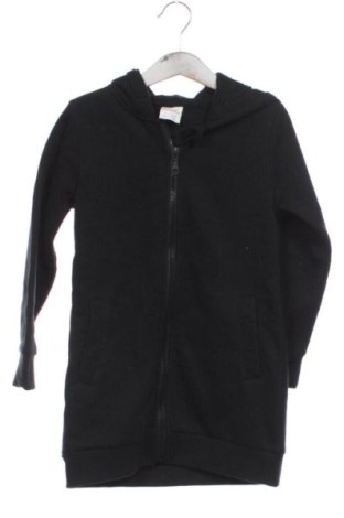 Dziecięca bluza Fisherfield, Rozmiar 4-5y/ 110-116 cm, Kolor Czarny, Cena 47,99 zł, #137997396