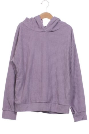 Gyerek sweatshirt Fisherfield, Méret 8-9y / 134-140 cm, Szín Lila, Ár 3 901 Ft, #138039556