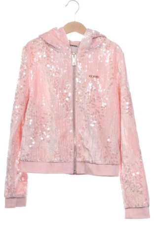 Gyerek sweatshirt Guess, Méret 11-12y / 152-158 cm, Szín Sokszínű, Ár 12 093 Ft, #138010929