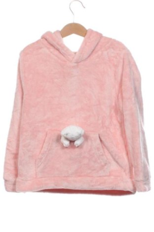 Dětská mikina  H&M, Velikost 6-7y/ 122-128 cm, Barva Popelavě růžová, Cena  469,00 Kč, #137998920