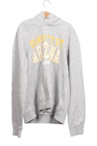 Kinder Sweatshirts H&M, Größe 14-15y/ 168-170 cm, Farbe Grau, Preis € 12,00, #138019417