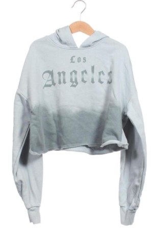 Kinder Sweatshirts H&M, Größe 10-11y/ 146-152 cm, Farbe Grün, Preis 11,00 €, #138037410