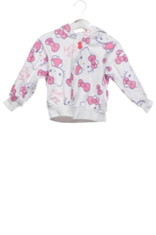 Kinder Sweatshirts Hello Kitty, Größe 2-3y/ 98-104 cm, Farbe Mehrfarbig, Preis 12,00 €, #137986132