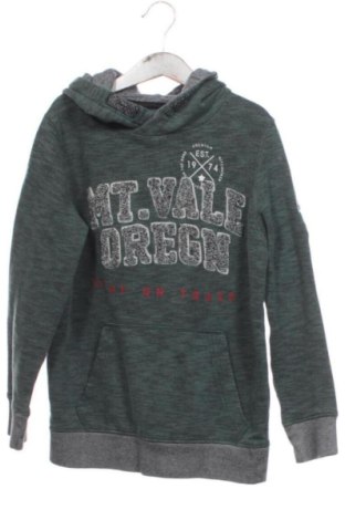Gyerek sweatshirt Here+There, Méret 8-9y / 134-140 cm, Szín Zöld, Ár 3 901 Ft, #137999889