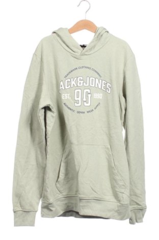 Παιδικό φούτερ Jack & Jones, Μέγεθος 12-13y/ 158-164 εκ., Χρώμα Πολύχρωμο, Τιμή 36,99 €, #138049422