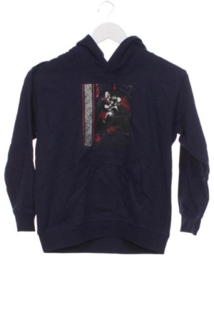 Dziecięca bluza Just hoods, Rozmiar 9-12m/ 74-80 cm, Kolor Niebieski, Cena 46,57 zł, #137995866