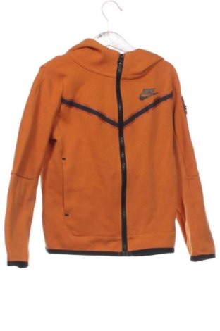 Dziecięca bluza Nike, Rozmiar 6-7y/ 122-128 cm, Kolor Pomarańczowy, Cena 142,76 zł, #137992748