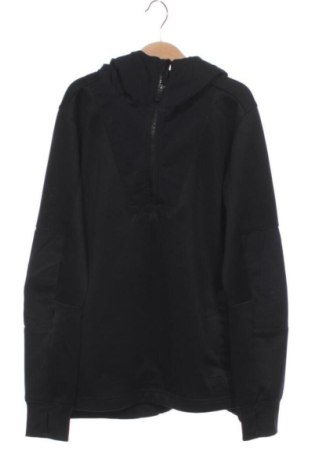 Hanorac pentru copii Nike, Mărime 10-11y/ 146-152 cm, Culoare Negru, Preț 217,31 Lei, #138024759