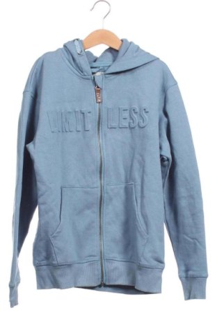 Gyerek sweatshirt Pepperts!, Méret 10-11y / 146-152 cm, Szín Kék, Ár 3 901 Ft, #138040757