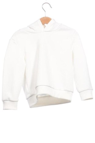 Dětská mikina  SHEIN, Velikost 3-4y/ 104-110 cm, Barva Bílá, Cena  267,00 Kč, #137999673