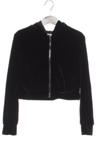 Dziecięca bluza SHEIN, Rozmiar 8-9y/ 134-140 cm, Kolor Czarny, Cena 82,99 zł, #138003647