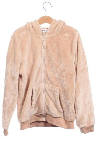 Dziecięca bluza Sinsay, Rozmiar 8-9y/ 134-140 cm, Kolor Beżowy, Cena 46,57 zł, #137995381