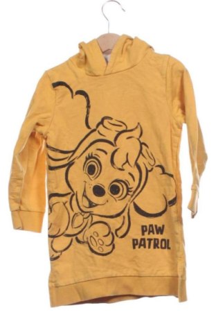 Kinder Sweatshirts Sinsay, Größe 3-4y/ 104-110 cm, Farbe Mehrfarbig, Preis € 11,00, #138022087