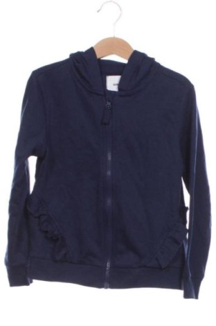 Gyerek sweatshirt Sinsay, Méret 5-6y / 116-122 cm, Szín Kék, Ár 3 917 Ft, #138038651