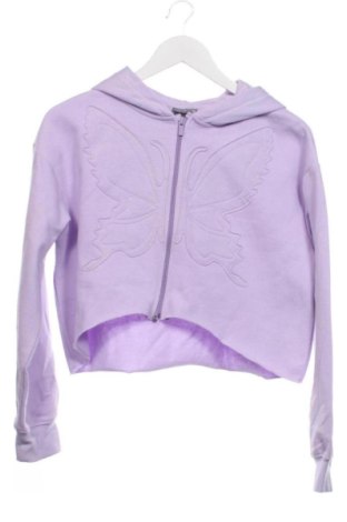 Dětská mikina  True Destinations, Velikost 12-13y/ 158-164 cm, Barva Fialová, Cena  412,00 Kč, #138003479
