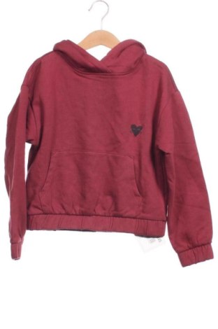 Detská mikina  Unbranded, Veľkosť 5-6y/ 116-122 cm, Farba Červená, Cena  10,67 €, #137976845