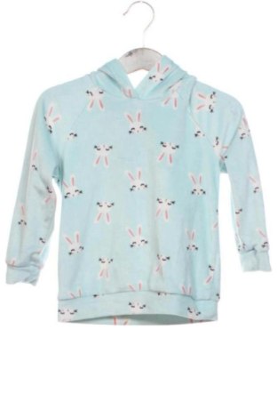 Παιδικό φούτερ Unbranded, Μέγεθος 2-3y/ 98-104 εκ., Χρώμα Πολύχρωμο, Τιμή 10,63 €, #137992617