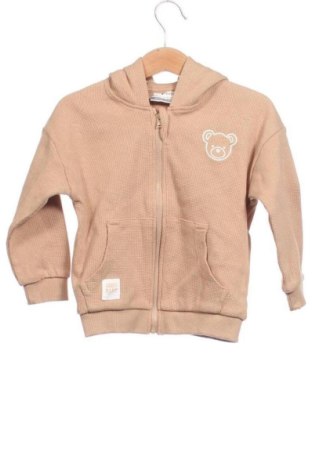 Dziecięca bluza Unbranded, Rozmiar 12-18m/ 80-86 cm, Kolor Beżowy, Cena 46,57 zł, #137994588