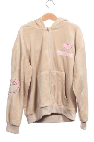Detská mikina  Unbranded, Veľkosť 9-10y/ 140-146 cm, Farba Béžová, Cena  10,67 €, #138010488