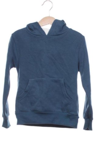 Kinder Sweatshirts Unbranded, Größe 4-5y/ 110-116 cm, Farbe Blau, Preis 10,87 €, #138028929