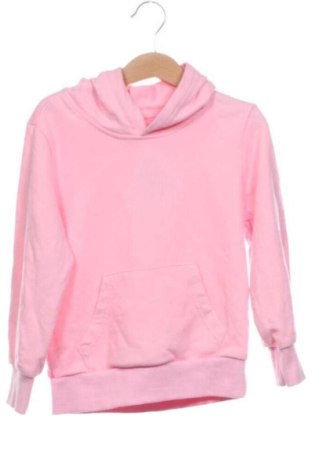 Hanorac pentru copii Unbranded, Mărime 4-5y/ 110-116 cm, Culoare Roz, Preț 57,74 Lei, #138034428