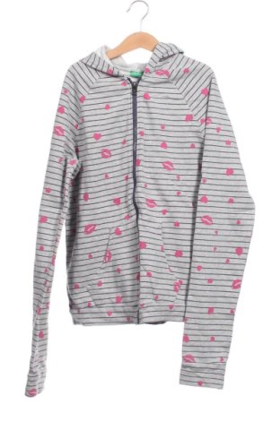 Kinder Sweatshirts United Colors Of Benetton, Größe 14-15y/ 168-170 cm, Farbe Mehrfarbig, Preis 15,50 €, #138031235