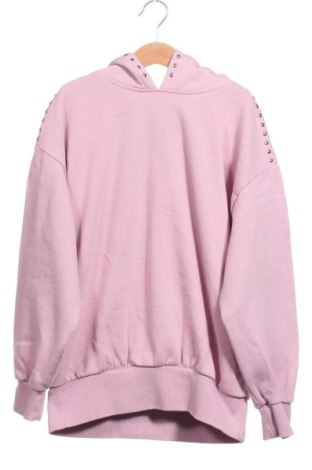 Dětská mikina  Zara, Velikost 10-11y/ 146-152 cm, Barva Růžová, Cena  412,00 Kč, #138024612