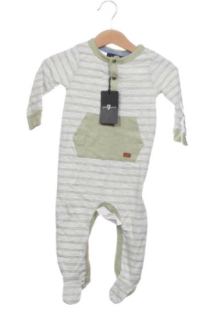 Gyerek body 7 For All Mankind, Méret 6-9m / 68-74 cm, Szín Sokszínű, Ár 11 021 Ft, #138028520