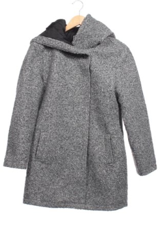 Kindermantel C&A, Größe 14-15y/ 168-170 cm, Farbe Grau, Preis 24,99 €, #138008718