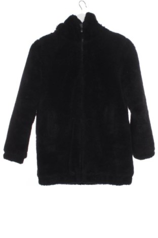Palton pentru copii Oviesse, Mărime 9-10y/ 140-146 cm, Culoare Negru, Preț 172,99 Lei, #138001197