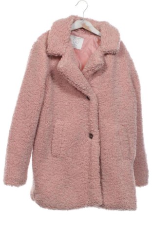 Gyerek kabát Primark, Méret 9-10y / 140-146 cm, Szín Rózsaszín, Ár 8 156 Ft, #137995420