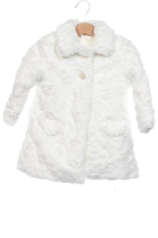 Palton pentru copii Primark, Mărime 18-24m/ 86-98 cm, Culoare Alb, Preț 124,00 Lei, #138026568