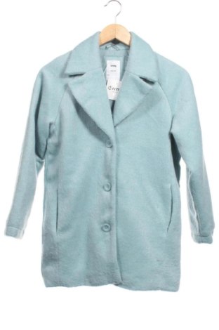 Kindermantel Sinsay, Größe 9-10y/ 140-146 cm, Farbe Blau, Preis € 23,00, #137985959