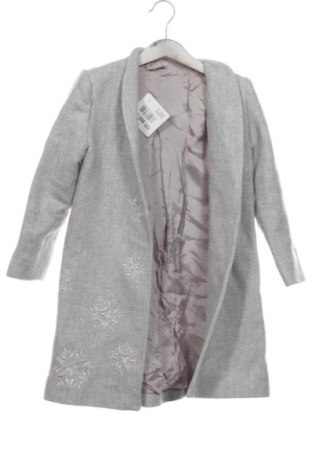 Kindermantel Unbranded, Größe 10-11y/ 146-152 cm, Farbe Grau, Preis € 25,00, #137985852