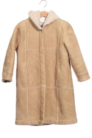Gyerek kabát Zara, Méret 3-4y / 104-110 cm, Szín Barna, Ár 9 184 Ft, #138042467