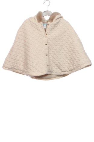 Poncho pentru copii Obaibi, Mărime 18-24m/ 86-98 cm, Culoare Bej, Preț 78,99 Lei, #138001061