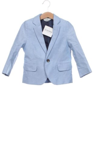 Kindersakko H&M, Größe 18-24m/ 86-98 cm, Farbe Mehrfarbig, Preis € 13,00, #138022010