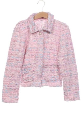 Sacou pentru copii Kids, Mărime 7-8y/ 128-134 cm, Culoare Multicolor, Preț 64,00 Lei, #137991012