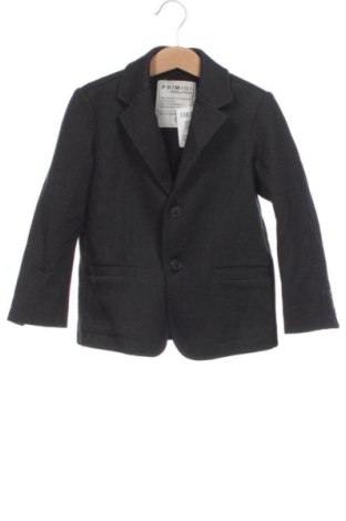 Детско сако Primigi, Размер 3-4y/ 104-110 см, Цвят Многоцветен, Цена 16,00 €, #138016114