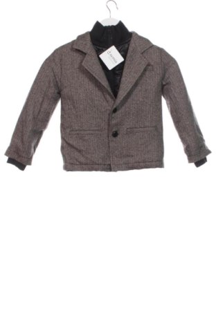 Gyerek zakó Unbranded, Méret 7-8y / 128-134 cm, Szín Sokszínű, Ár 5 674 Ft, #137985726