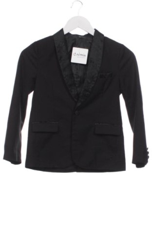 Dziecięcy żakiet Unbranded, Rozmiar 9-10y/ 140-146 cm, Kolor Czarny, Cena 50,81 zł, #137989534