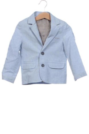 Gyerek zakó Unbranded, Méret 3-4y / 104-110 cm, Szín Kék, Ár 6 014 Ft, #137994340