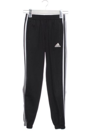 Kinder Sporthose Adidas, Größe 8-9y/ 134-140 cm, Farbe Schwarz, Preis 28,58 €, #137988927