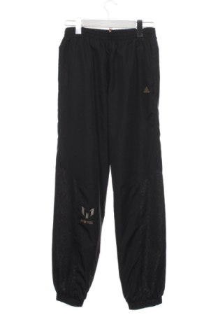 Kinder Sporthose Adidas, Größe 15-18y/ 170-176 cm, Farbe Schwarz, Preis 28,00 €, #138025564